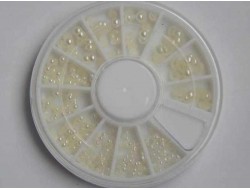 Жемчуг шампань набор