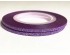 Лента блеск фиолетовая,2мм
