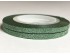 Лента блеск зелёная ,3мм