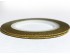 Лента блеск золото,1мм