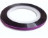  Лента глянец фиолетовая,1мм