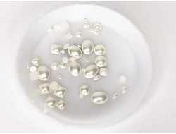 Набор фигурный жемчуг Набор фигурный жемчуг