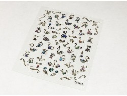 Наклейка DP-416