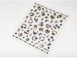 Наклейка DP-418