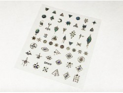 Наклейка DP-419