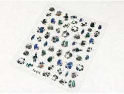 Наклейка DP-421