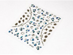 Наклейка DP-422