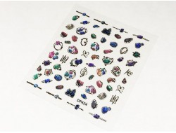 Наклейка DP-424