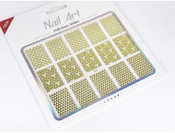 Наклейка BP303 Наклейка BP303