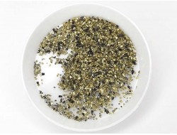 Стружка золото Стружка золото