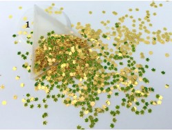 Конфетти 1гр. № 1