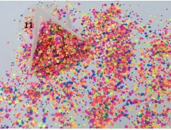 Конфетти 1гр. № 11