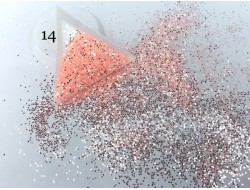 Конфетти 1гр. № 14