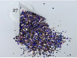 Конфетти 1гр. № 27