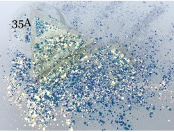 Конфетти 1гр. № 35A