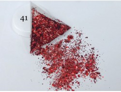 Конфетти 1гр. № 41