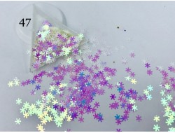 Конфетти 1гр. № 47
