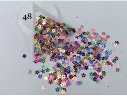 Конфетти 1гр. № 48