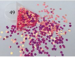 Конфетти 1гр. № 49