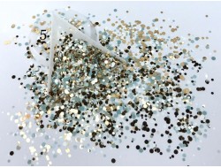 Конфетти 1гр. № 5