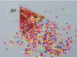 Конфетти 1гр. № 50