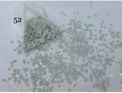 Конфетти 1гр. № 52