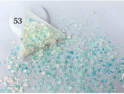 Конфетти 1гр. № 53