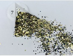 Конфетти 1гр. № 7