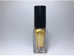Краска для стемпинга золото, 6 мл.