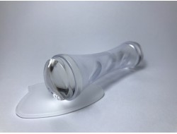 Штамп для стемпинга  двойной