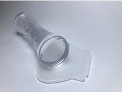 Штамп для стемпинга  двойной