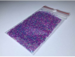 Бульонки микс, стекло 5гр