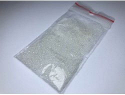 Бульонки АВ стекло 0.6мм 5гр