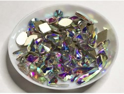 Камни фигурные набор  Камни фигурные набор