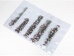 Стразы хамелеон 5в1 Стразы хамелеон 5в1