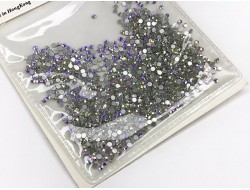 Стразы стекло сс6