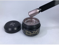 Гель жидкое зеркало (Gel mirror) №3, 5 мл. Гель жидкое зеркало (Gel mirror) №3, 5 мл.