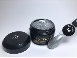 Пастообразная гель краска Gel paint 74