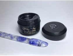 Гель краска STAMPING+PAINT 5