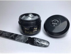 Гель краска STAMPING+PAINT 9