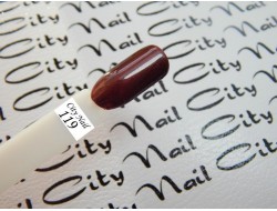 Акция Гель лак №119, 10 мл