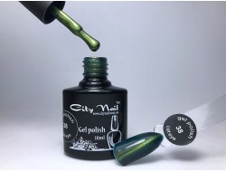 Гель лак кошачий глаз № 38 Гель лак кошачий глаз № 38