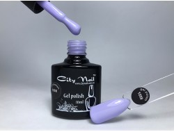 Гель лак №1058