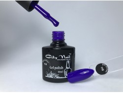 Гель лак №118 Гель лак №118