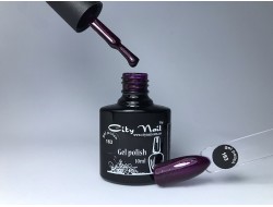 Гель лак №163 Гель лак №163