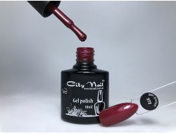 Гель лак №372 Гель лак №372