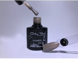 Гель лак №37