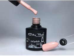 Гель лак №495