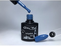 Гель лак №589