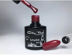 Гель лак №621